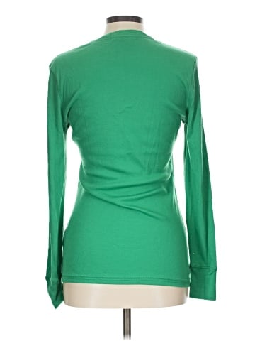 Beverly Hills Polo Club Long Sleeve Top (view 2)