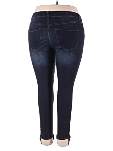 Lane Bryant Jeggings (view 2)