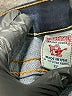 True Religion Blue Jeans Size 27 waist - photo 7