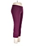 Athleta Purple Active Pants Size L (tall) - photo 4