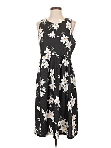 Ours Casual Dress (view 1)