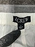 J.Crew 100% Cotton Solid Ivory Shorts Size L - photo 3