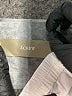 J.Crew 100% Cotton Solid Ivory Shorts Size L - photo 4