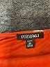 Roz & Ali Orange 3/4 Sleeve Blouse Size 3X - photo 7