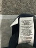 Ann Taylor Solid Black Formal Skirt Size 6 - photo 5