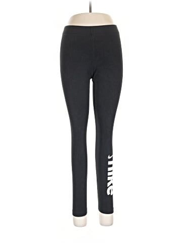 Nike Active Pants (view 1)
