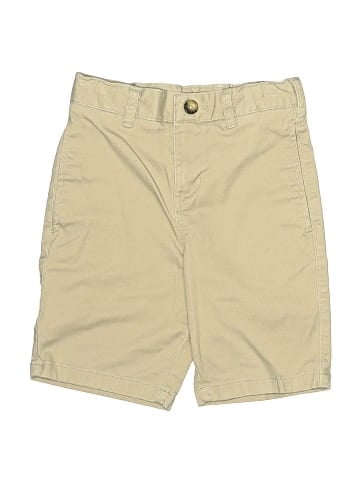 French Toast Khaki Shorts (view 1)