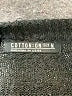 Cotton On 100% Cotton Black Pullover Sweater Size M - photo 7