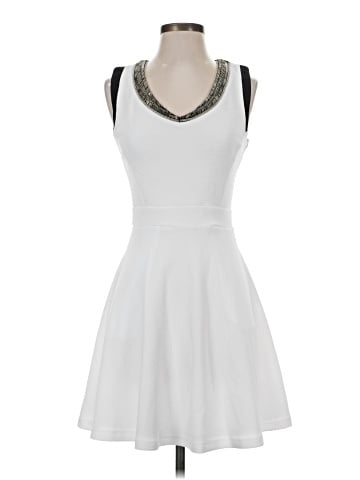 XOXO Cocktail Dress (view 1)