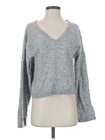 Divided by H&M Pullover Sweater (view 1)