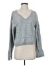 Divided by H&M Gray Pullover Sweater Size S - photo 1