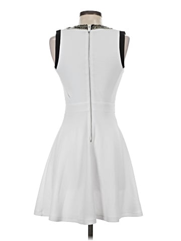 XOXO Cocktail Dress (view 2)