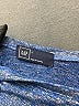 Gap Tweed Blue Romper Size L - photo 3