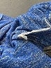 Gap Tweed Blue Romper Size L - photo 4