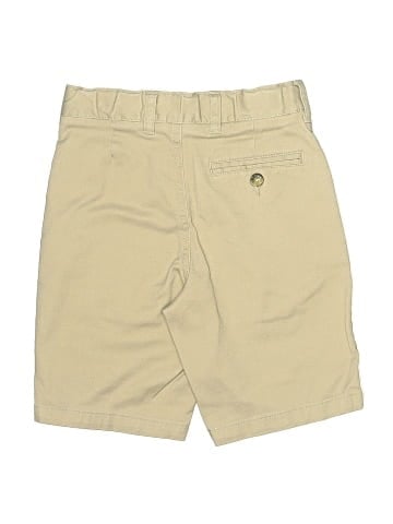 French Toast Khaki Shorts (view 2)