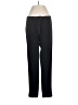 Alexander Wang Solid Black Track Pants Size 2 - photo 1