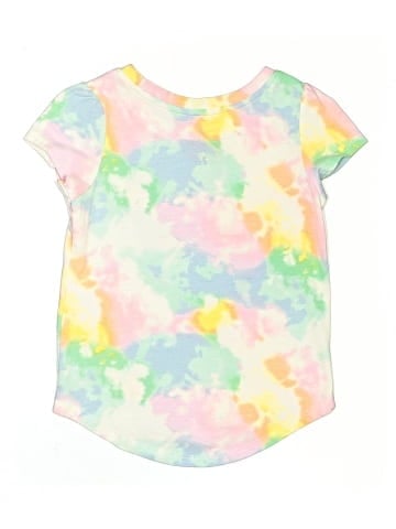 Cat & Jack Short Sleeve T-Shirt (view 2)