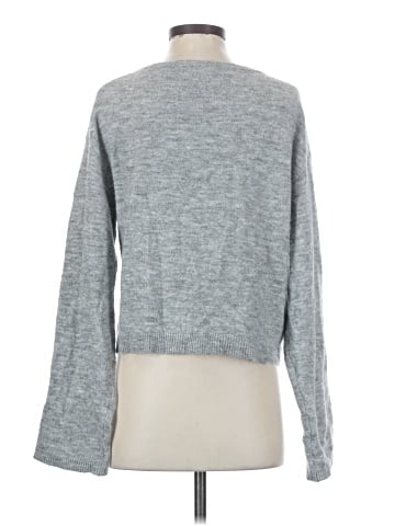 Divided by H&M Pullover Sweater (view 2)