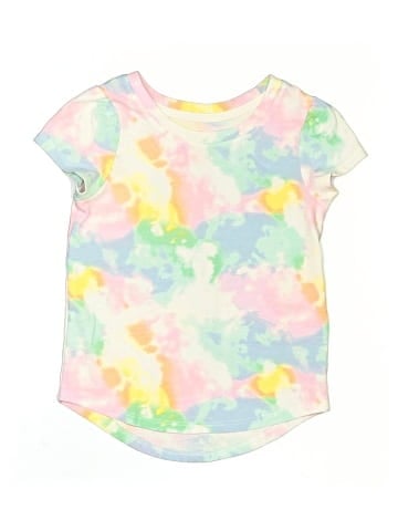 Cat & Jack Short Sleeve T-Shirt (view 1)