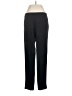 Alexander Wang Solid Black Track Pants Size 2 - photo 2