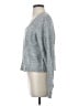 Divided by H&M Gray Pullover Sweater Size S - photo 5