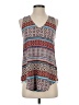 Tart Blue Tank Top Size XS - photo 1