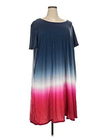 Catherines Casual Dress (view 1)
