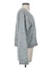 Divided by H&M Gray Pullover Sweater Size S - photo 4