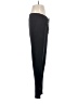 Alexander Wang Solid Black Track Pants Size 2 - photo 4