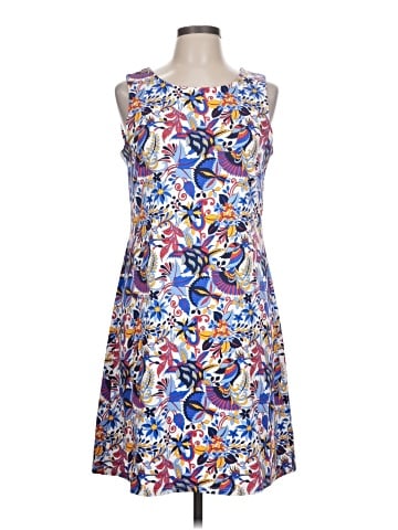 Jude Connally Cocktail Dress (view 1)