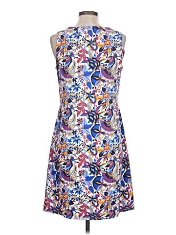 Jude Connally Cocktail Dress (view 2)