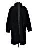 Athleta 100% Polyester Black Coat Size L - photo 1