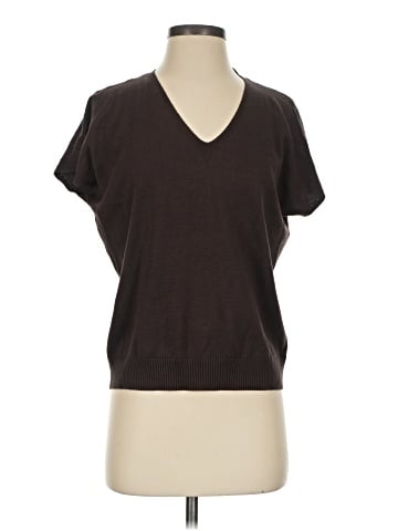 Cynthia Rowley TJX Short Sleeve T-Shirt (view 1)