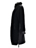 Athleta 100% Polyester Black Coat Size L - photo 5