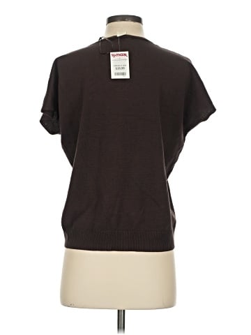 Cynthia Rowley TJX Short Sleeve T-Shirt (view 2)