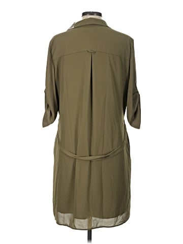 New York & Company Casual Dress (view 2)