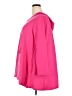 Woman Within Pink Pullover Hoodie Size 22 (1X) - photo 5