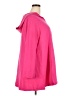 Woman Within Pink Pullover Hoodie Size 22 (1X) - photo 4