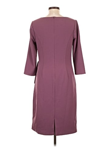 Oleg Cassini Cocktail Dress (view 2)