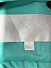 David's Bridal 100% Polyester Solid Teal Cocktail Dress Size 4 - photo 7