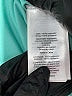 David's Bridal 100% Polyester Solid Teal Cocktail Dress Size 4 - photo 9