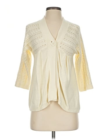 Petite Sophisticate Cardigan (view 1)