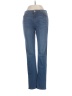J Brand Blue Jeans Size 26 waist - photo 1