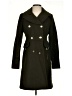 Vince Camuto Green Coat Size XS - photo 1