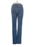 J Brand Blue Jeans Size 26 waist - photo 2