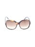 Chloé Brown CL2209 Sunglasses One size - photo 2