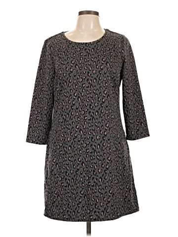 Originality Casual Dress (view 1)
