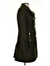 Vince Camuto Green Coat Size XS - photo 4
