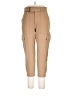 Banana Republic Tan Cargo Pants Size 10s - photo 1