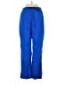 REI Color Block Blue Track Pants Size S (estimated) - photo 1